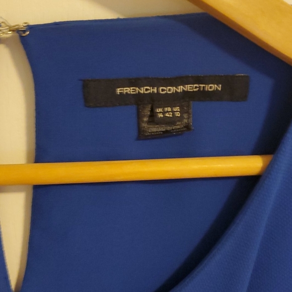 French Connection Dress - Picture 2 of 3